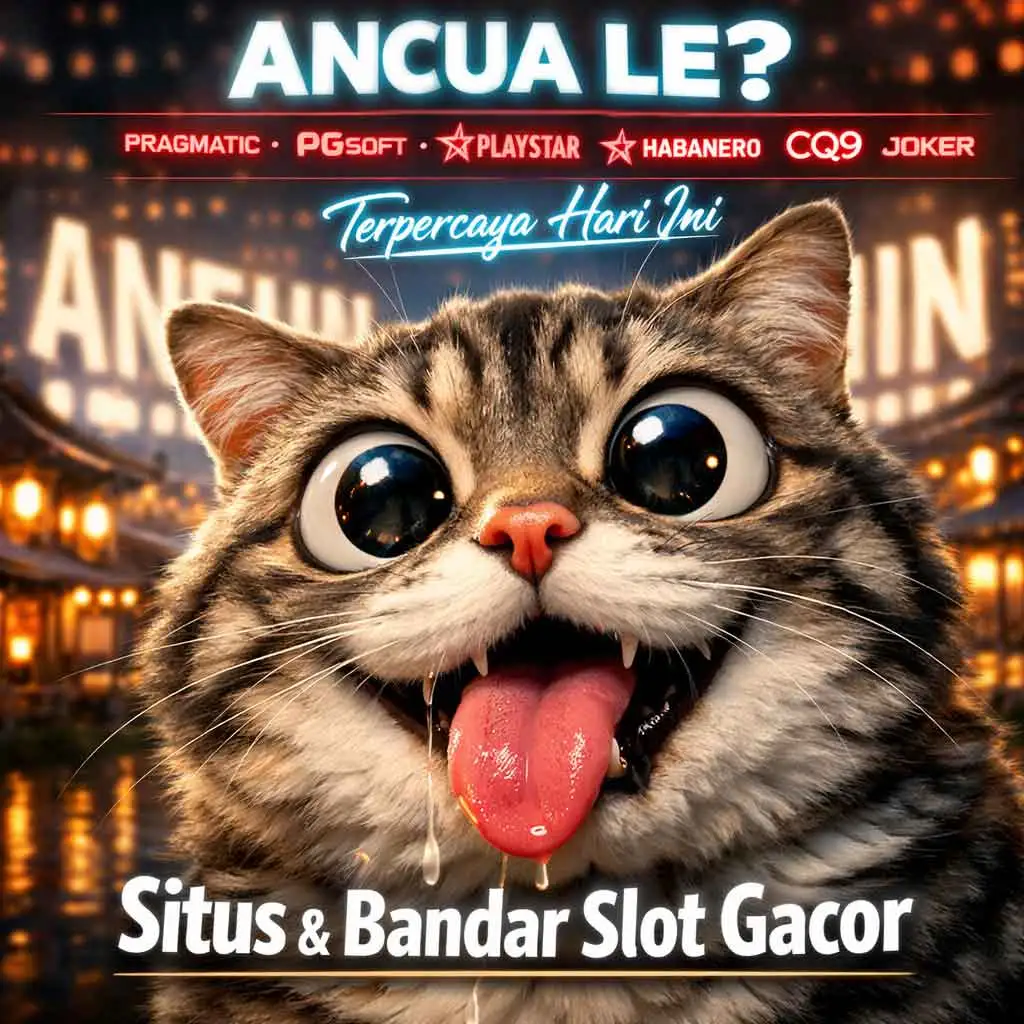 BURUNG303 ♦️ Situs & Bandar Slot Gacor Terpercaya Hari Ini